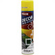 Spray Colorgin Decor Amarelo 360Ml 859