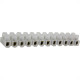 Conector Sindal Bar 112-6M - Kit C/10 Unidades