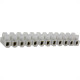 Conector Sindal Bar 212-6M (Aberto) - Kit C/10 Unidades