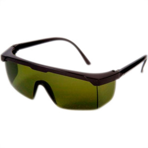 Oculos Seguranca Protecao Kalipso Jaguar Verde