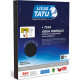 Lixa Tatu Gk D Agua 400 C/50