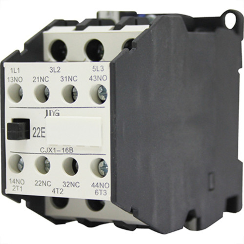 Contator Cjx1B-16 (3 Tf 42) 220V Jng S