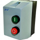 Chave Magnetica Qcx2-12 220V 3Kw 4Cv Jng