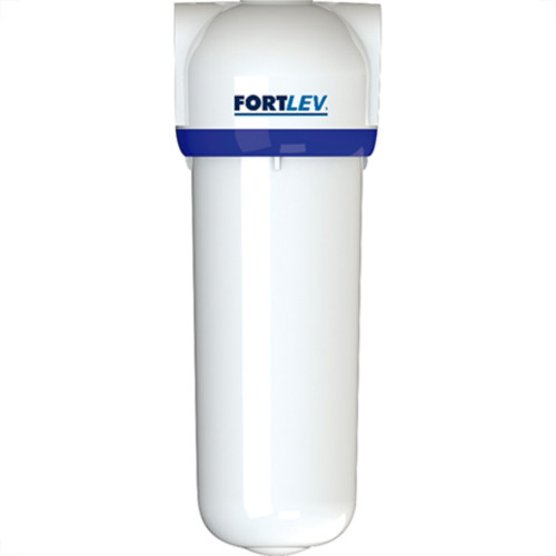 Filtro Fortlev 25Micras P/Caixa D`Agua