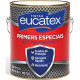 Fundo Eucatex P/Galvanizado Branco Galao 3,6 Litros 3,6