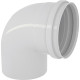 Cotovelo Esgoto Tigre D 150 X 90 Branco