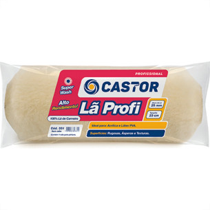 Rolo Castor De La Profi 23Cm 331