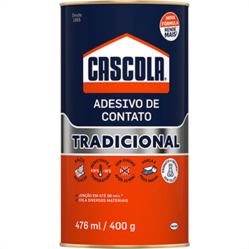 Cascola 400G Henkel