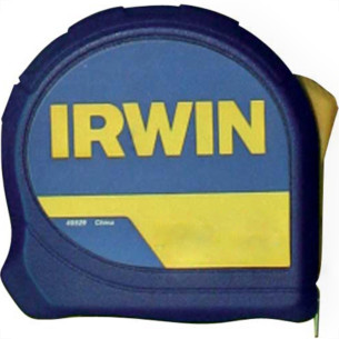 Trena 8Mt Azul Irwin 13948