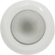 Spot Emb.Fixo S/Lampada Branco Bronzeart E27