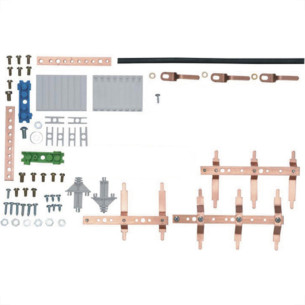 Barram Cemar Bif 16D 100A Din 4385