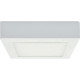 Luminaria Led Sob Quad 18W 6000K 22,5Cm Kian