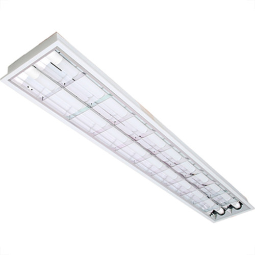 Luminaria Emb Alet Lume P/Tuboled 2X09 134109