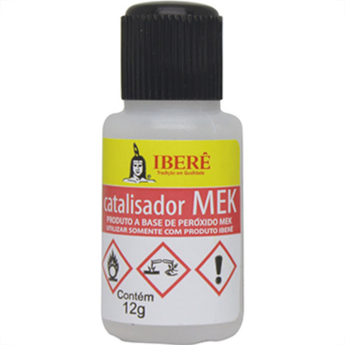 Catalisador Ibere 12Gr