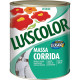 Massa Corrida Lukscolor Pva 1/4