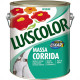 Massa Corrida Lukscolor Pva Galao 3,6 Litros