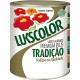 Latex Lukscolor Acri Fosco 1/4 Branco