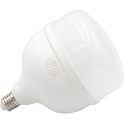 Lampada Led Globo 40W E27 6500K Led Bee