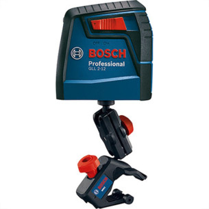 Nivel Laser Automatico C/Sup Bosch Gl2