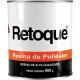 Adesivo P/Laminacao Resina Retoque 900Gr