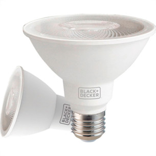 Lampada Led Par20 6,5W E27 6500K B_D