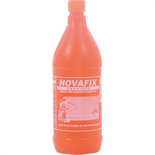 Novafix Chapisco 1Lt