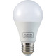 Lampada Led Bulbo 09W 6500K Bivolt B_D