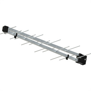 Antena Extensao Uhf/Hdtv Dig-Log Brasforma 20E