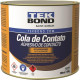 Cola Contato Tekbond 400G