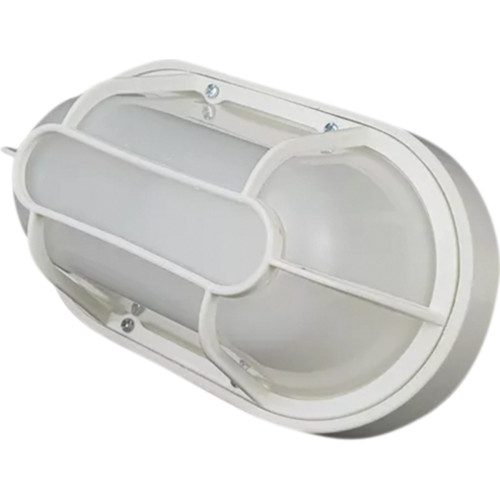 Luminaria Tartaruga Pvc Ms Branco