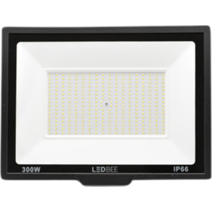 Reflet.C/Led Led Bee 300W 6500K Ip66 Smd