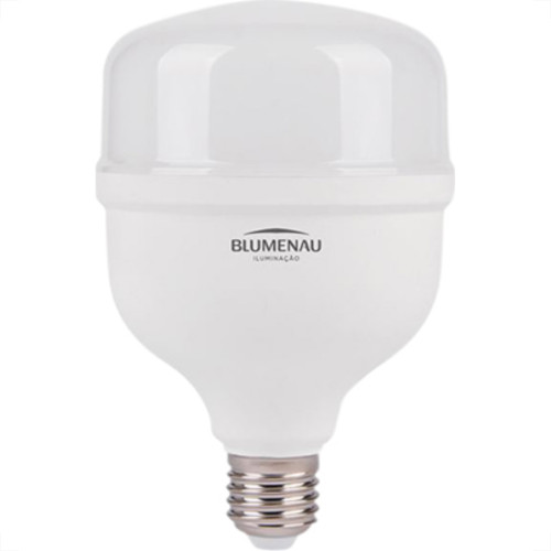 Lampada Led Globo 40W E27 6500K Bivolt Blumenau