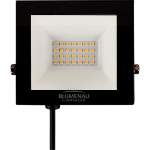 Reflet.C/Led Blumenau 30W Ip66 6500K