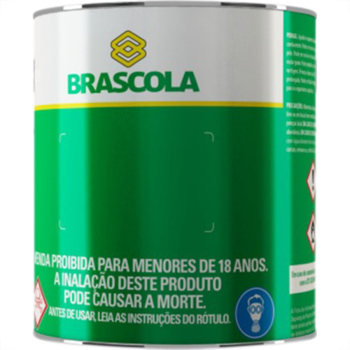 Cola Contato Brascola 750G