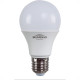 Lampada Led Bulbo 09W 3000K Blumenau - Kit C/10 Unidades