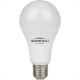 Lampada Led Bulbo 12W 3000K Blumenau - Kit C/10 Unidades