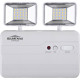 Luminaria Emergencia Led 1200Lm 2Far Blumenau 05W