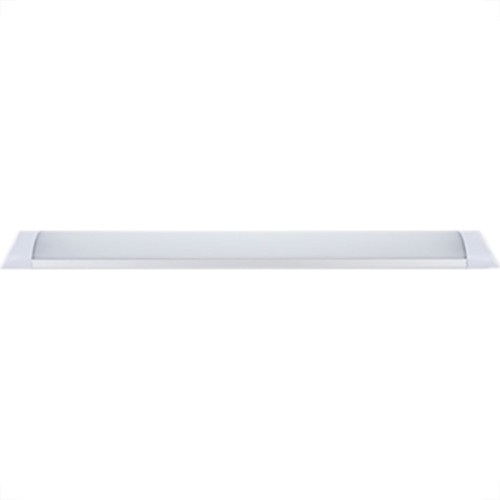 Luminaria Led Sob Linear 72W 6500W Blumenau