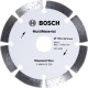 Disco Diam Bosch Multi Segmentado 229