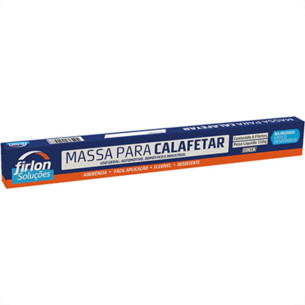 Massa P/Calafetar 150Gr Firlon