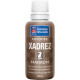 Corante Xadrez 50Ml Marrom - Kit C/12 Unidades