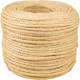 Corda Sisal Torc. 10Mm - 3/8 C/220Mt