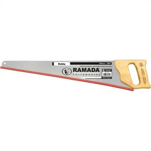 Serrote Ramada Hobby 16'' 3416