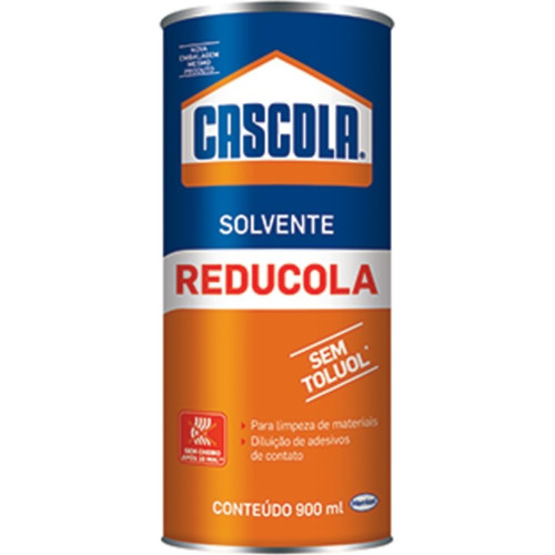 Reducola Diluente Henkel 900Ml Lata 