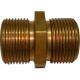 Niple Gas 1/2'' Npt X 1/2'' Npt 300