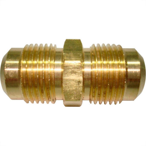 Uniao Gas 3/8'' Rosca Sae 13