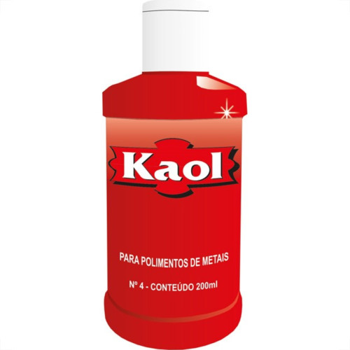 Kaol 200Ml 40