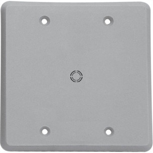 Placa Perlex 4X4 (Cega) 13Pl00/66