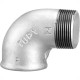 Tupy Cotovelo Ferro Macho/Femea 90X1/2 