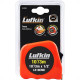 Trena Lufkin 3M/1/2'' Com Trava L510 Laranja L510Cme